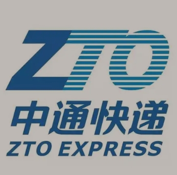 轵城镇中通快递